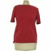 Esprit Top Manches Courtes 36 - T1 - S Tops / Blouses Couleur Rouge 2 Esprit Top Manches Courtes 36 - T1 - S Tops / Blouses Couleur Rouge -Esprit Soldes Boutique 24219280 500 A
