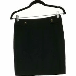 Esprit Jupe Courte 34 - T0 - Xs Jupes Couleur Bleu