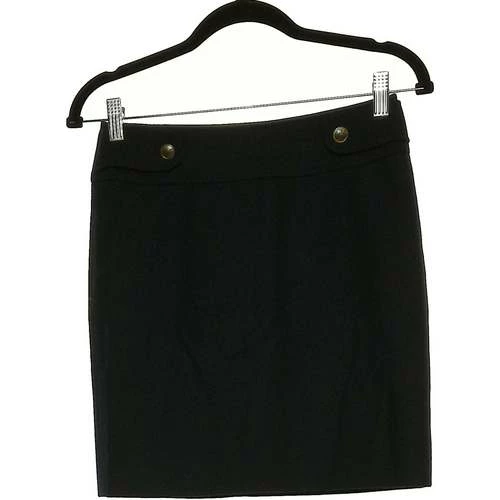 Esprit Jupe Courte 34 - T0 - Xs Jupes Couleur Bleu 3 Esprit Jupe Courte 34 - T0 - Xs Jupes Couleur Bleu