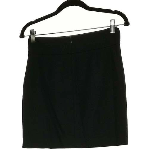 Esprit Jupe Courte 34 - T0 - Xs Jupes Couleur Bleu 4 Esprit Jupe Courte 34 - T0 - Xs Jupes Couleur Bleu – Image 2