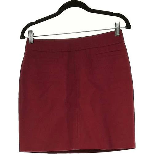 Esprit Jupe Courte 36 - T1 - S Jupes Couleur Rose 3 Esprit Jupe Courte 36 - T1 - S Jupes Couleur Rose