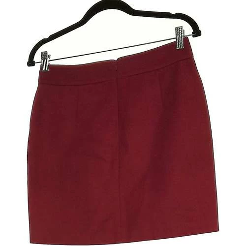 Esprit Jupe Courte 36 - T1 - S Jupes Couleur Rose 4 Esprit Jupe Courte 36 - T1 - S Jupes Couleur Rose – Image 2