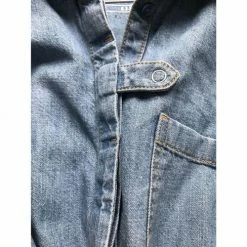 Esprit Robes Couleur Bleu 11 Esprit Robes Couleur Bleu -Esprit Soldes Boutique 24229541 500 E