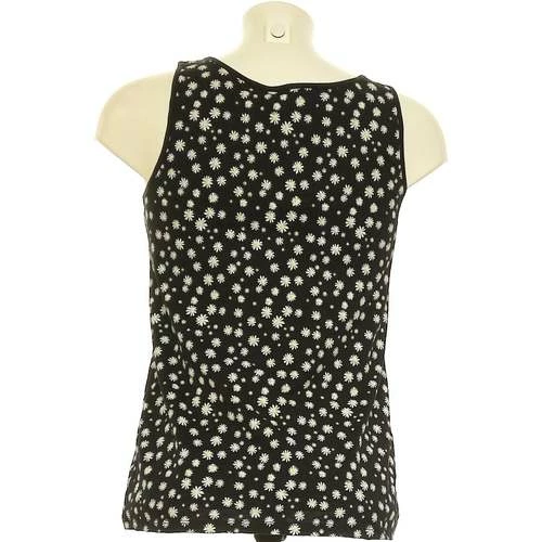 Esprit Débardeur 34 - T0 - Xs T-shirts & Polos Couleur Noir 4 Esprit Débardeur 34 - T0 - Xs T-shirts & Polos Couleur Noir – Image 2