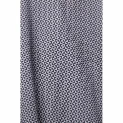 Esprit Chemise de nuit coton courte T-shirts & Polos Couleur Bleu marine et blanc -Esprit Soldes Boutique 24297247 500 D