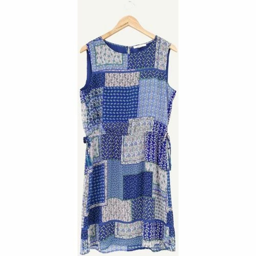 Esprit Robes Couleur Bleu 3 Esprit Robes Couleur Bleu