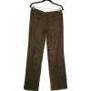 Esprit Pantalon Droit Femme 34 - T0 - Xs Pantalons Couleur Marron -Esprit Soldes Boutique 24343987 500 A