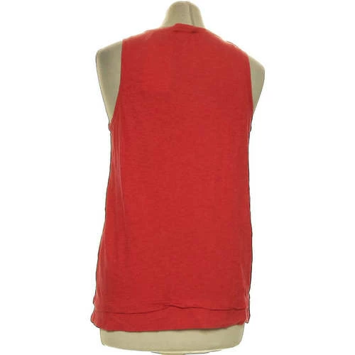 Esprit Débardeur 36 - T1 - S T-shirts & Polos Couleur Rose 4 Esprit Débardeur 36 - T1 - S T-shirts & Polos Couleur Rose – Image 2