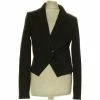 Esprit Blazer 36 - T1 - S Vestes Couleur Noir -Esprit Soldes Boutique 24344496 500 A