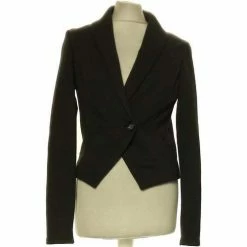 Esprit Blazer 36 - T1 - S Vestes Couleur Noir