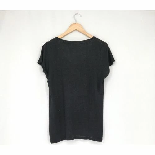 Esprit T-shirts & Polos Couleur Noir 4 Esprit T-shirts & Polos Couleur Noir – Image 2