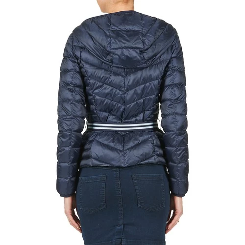 Esprit APRATO Manteaux Couleur Marine 7 Esprit APRATO Manteaux Couleur Marine – Image 5