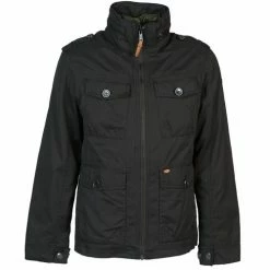 Esprit MUNOZ Vestes Couleur Noir