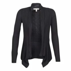 Esprit RIB CARDI Pulls & Gilets Couleur Noir